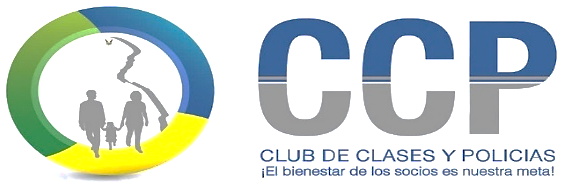 CCP Club de Clases y Policías