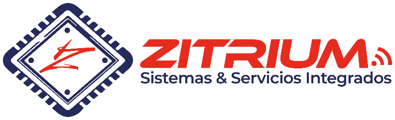 Zitrium Sistemas & Servicios Integrados