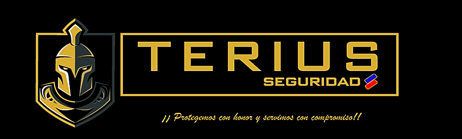 TERIUS SEGURIDAD
